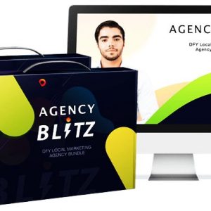 Agency Blitz