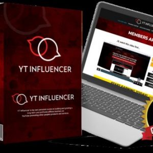 YT Influencer + Bump Offer + OTO1 + OTO2 - Chris Derenberger
