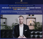 Alen Sultanic – Automatic Clients & Bonuses